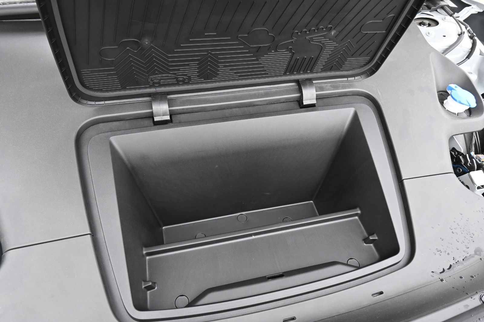 Fahrzeugabbildung Volvo EX30 Single Plus*Winter Paket*Scheibentönung*AHK