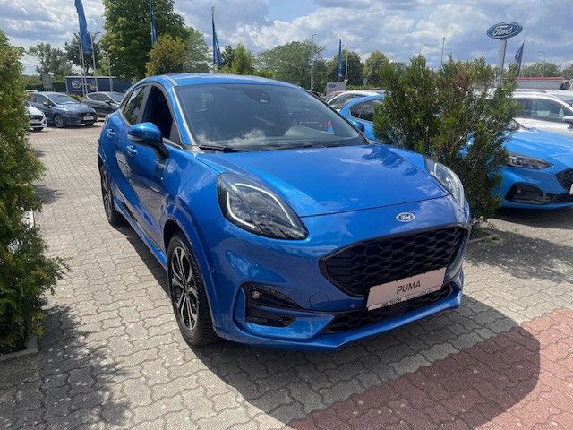 Ford Puma ST-Line 155PS Automatik *ACC|Kamera*