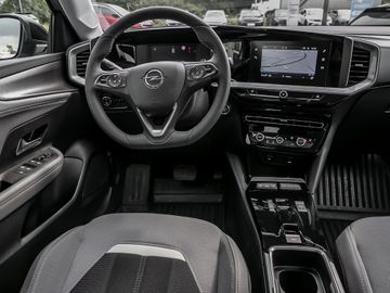 Opel Mokka 1.2 Elegance Kamera Spurhalteassi.
