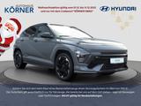 Hyundai KONA Elektro 65 KWH N LINE X SITZKOMFORT+TECHNIK - Hyundai Kona Elektro N-Line-X