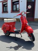 Vespa 50 (V5A1T)Baujahr 1964/ Top restauriertert - VESPA 1964