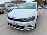 Volkswagen Polo 1.0 5p. Trendline BlueMotion Tec - Volkswagen Polo: Trendline Bluemotion