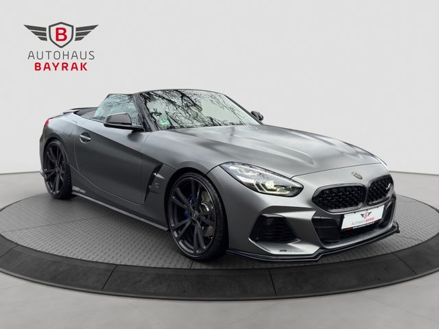 BMW Z4 M40 i *AC SCHNITZER* HUD/H&K/KEYLL/LIVE.C/ACC