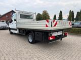 Mercedes-Benz Sprinter III Pritsche DoKa 516/6SITZER - Mercedes-Benz Sprinter 5 sitzer