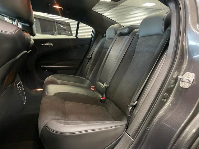 Fahrzeugabbildung Dodge CHARGER R/T SCAT PACK SLIMBODY 6.4L