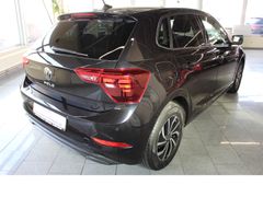 Fahrzeugabbildung Volkswagen Polo Life,Top-Ausstattung, Top-Zustand