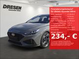 Hyundai i30cw N Line 1.5 T-GDI(140 PS) 48V 7-DCT NAVI LE - Hyundai: 140