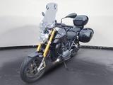 BMW R 1200 R 3 Koffer Windschild Dynamik Paket - NAKED BIKE VON 1001 BIS 1500 CCM