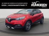 Renault Captur XMOD 0.9 TCe ALLWETTER NAVI SHZ PDC KAMER - Renault Captur in Duisburg