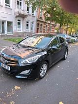 Hyundai i30 Sondermodell - Hyundai i30: Sondermodell