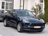 Porsche Macan S *1.Hand*dt. Fahrzeug*ACC*Bose* - gebrauchte Porsche Macan aus dem Jahr 2020