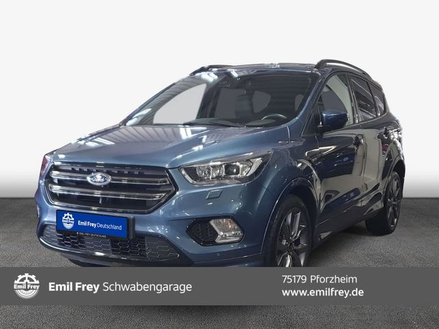 Ford Kuga 2.0 EcoBoost 4x4 Aut. ST-Line