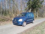 Opel Agila TÜV Neu - gebrauchte Opel Agila aus dem Jahr 2003