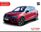 Seat Arona 1.0 TSI FR BEATS LED Navi Kamera Tempomat - Seat Arona: Beats