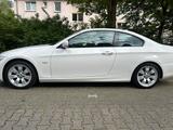 BMW 318i Coupé - Sitzheizung - Sportfahrwerk   - BMW 318: Coupe, 318i