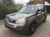 Nissan X-Trail 2.0D.SE 4X4.AHK.gepflegt - Nissan X-Trail: Se
