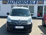 Renault Kangoo Rapid Maxi Extra Combi - Renault Kangoo mit Diesel-Antrieb: Kleinbus, Klimaanlage