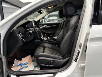BMW 520 - 10