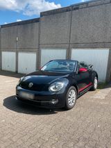 Volkswagen Vw Beetle Cabrio  1.2 tsi - Volkswagen Beetle in Dortmund