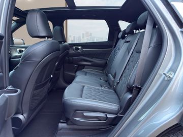 Kia Sorento 2.2D Platinum AWD DCT8 AHK NAV Glasdach