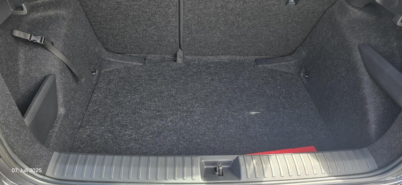 Skoda Kamiq Selection (Selection ) 1,0TSI 7Gang DSG