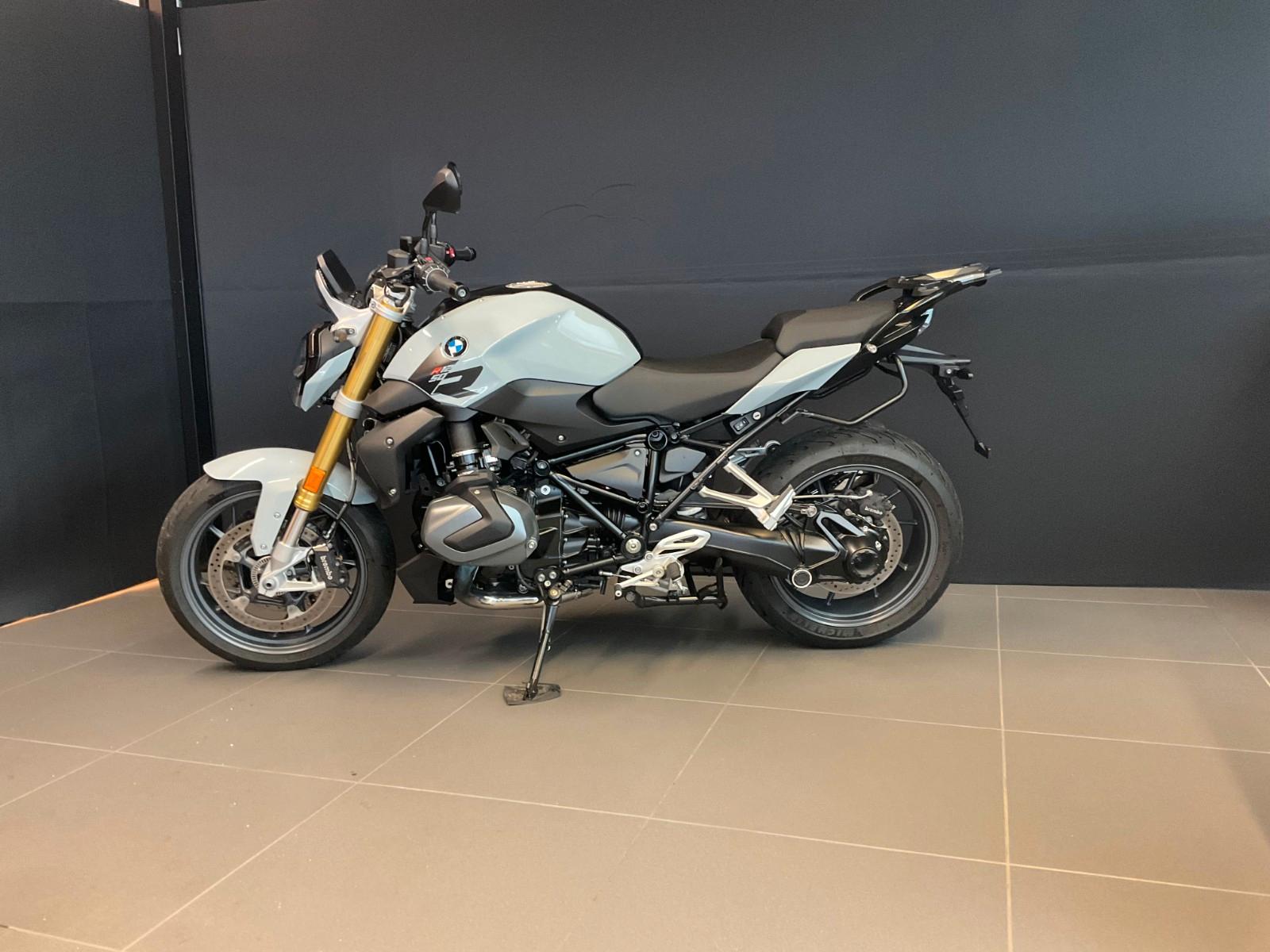 BMW R 1250 R