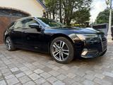 Audi A6 Avant 45 TFSI Quattro Sport 1Hd Scheckh. TOP - Behindertengerechte Audi A6