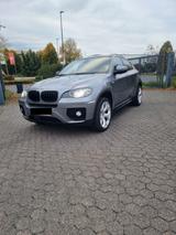 BMW X6 xDrive40d - - BMW X6 in Bonn