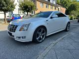 Cadillac CTS 3.6 V6 AWD Allrad Sport Luxury Coupé Autom. - Cadillac in Hamburg