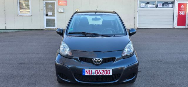 Toyota Aygo AYGO Cool *2.Hand*Klima*