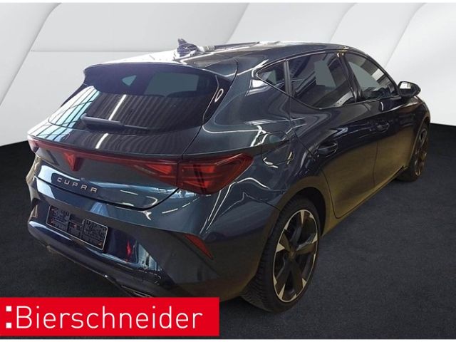 Cupra Leon - Bild 3