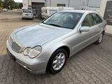 Mercedes-Benz C 180 Kompressor ELEGANCE TÜV NEU - gebrauchte Mercedes-Benz C-Klasse aus dem Jahr 2001