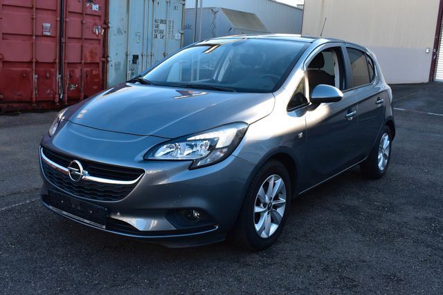 Opel Corsa E ON ecoFlex