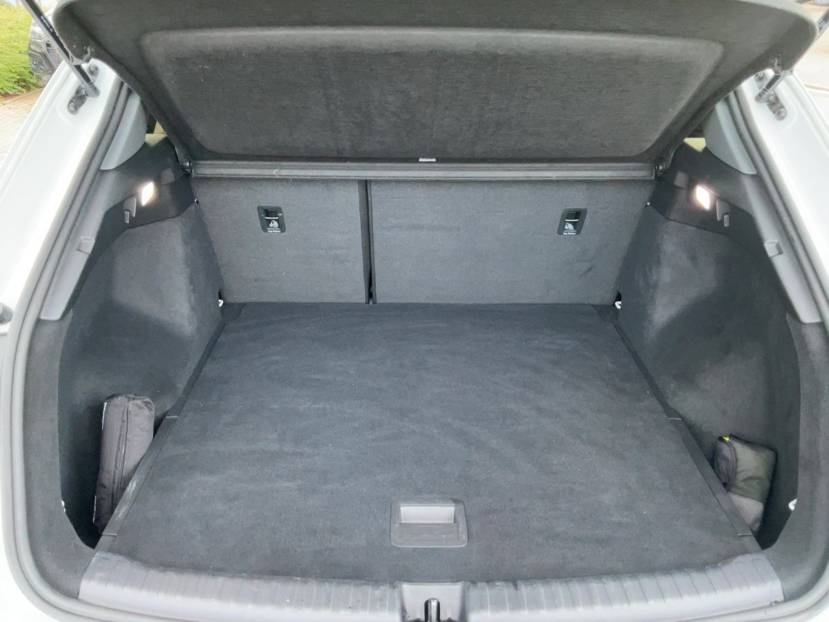 Audi Q4 e-tron - Bild 14