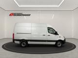 Mercedes-Benz Sprinter 317 CDI RWD L2*360°KAMERA*NAVI*1-HAND* - gebrauchte Mercedes-Benz Sprinter aus dem Jahr 2024