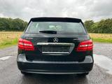 Mercedes-Benz B 200 Erdgas c NGD Automatik Navi Sitzheizung - Mercedes-Benz B-Klasse mit CNG-Antrieb: Automatik