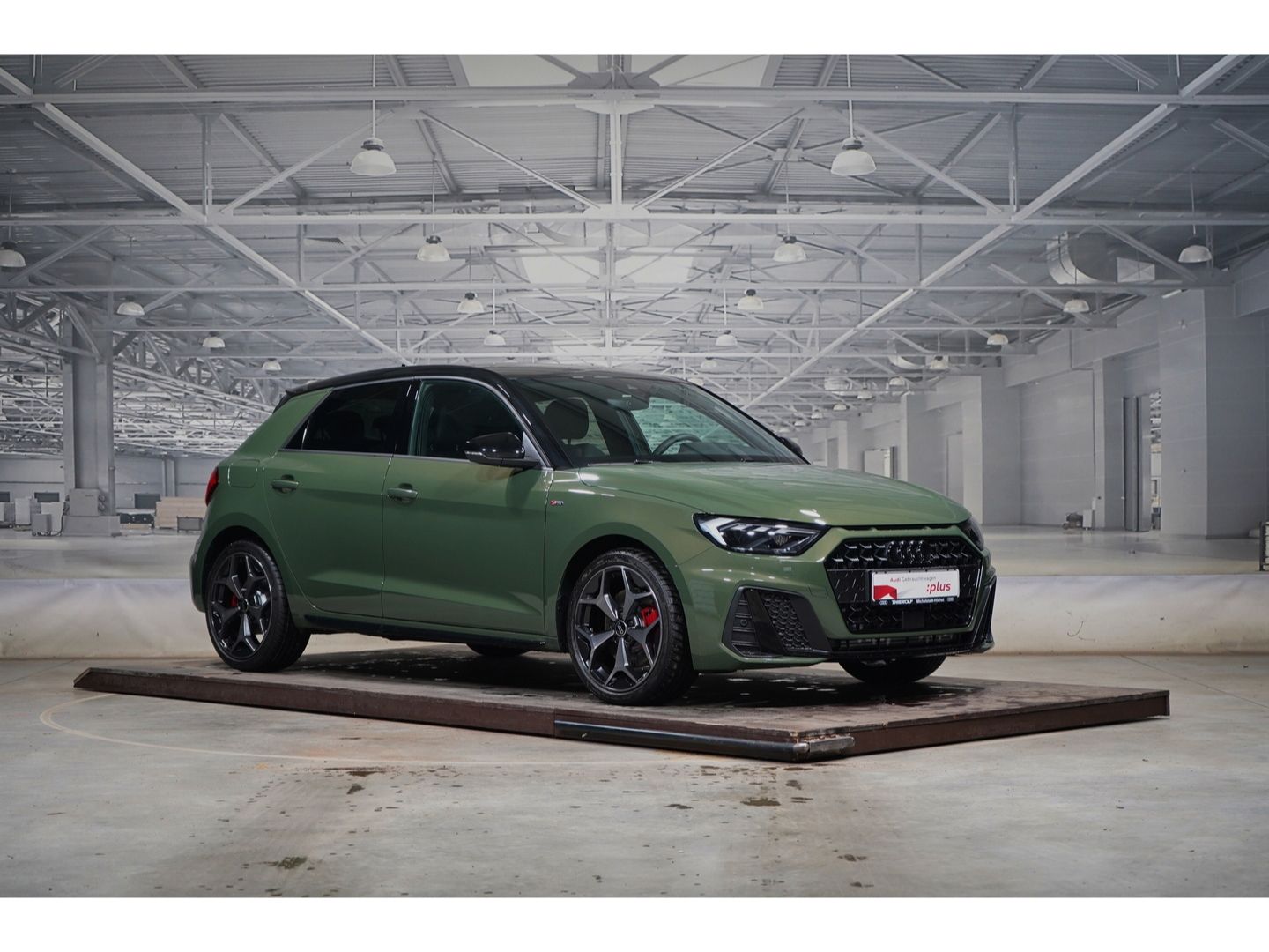 Audi A1 - Bild 4