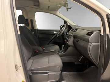 Bild 4 VW Caddy 2.0 TDI Trendline