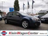 Volkswagen Golf VI 1.2 TSI Match+Klima+Navi+PDC+Alu+Ahk - Volkswagen Golf: Match