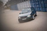 Audi S4 Avant 20V 5Zyl Turbo quattro - Audi 100: Turbo
