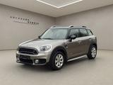 MINI Cooper S Countryman ALL4  *1.Hand* - MINI Cooper S Countryman Gebrauchtwagen
