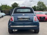 Fiat 500C HU neu/Service neu/PDC - Fiat 500C mit Schiebedach