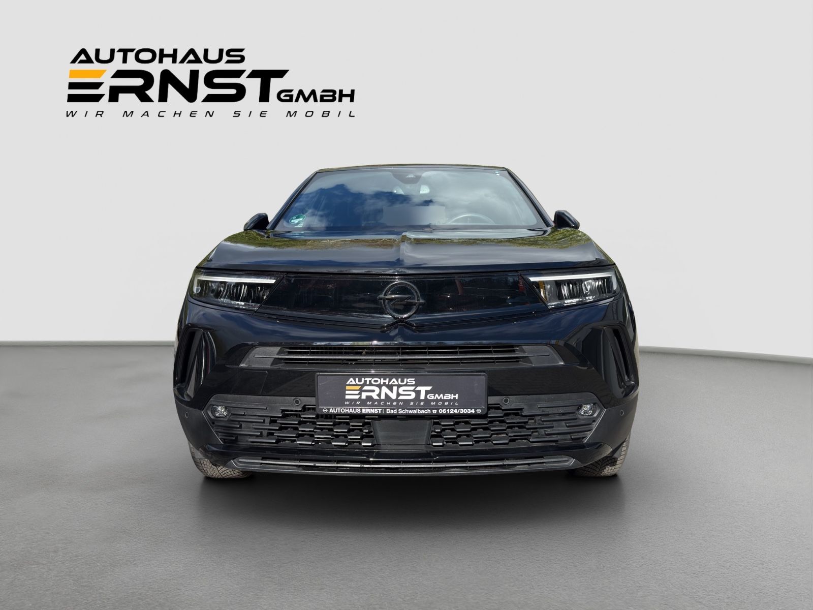 Opel Mokka GS Line *LED*KAMERA*PDC*SHZ*LHZ* imagem 2