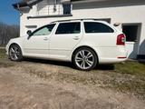 Skoda Octavia II FL VRS 2011  2.0 TDI 170... - Skoda Octavia: 170