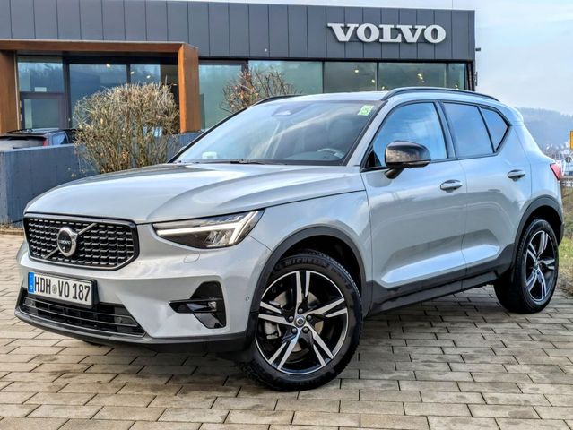 Volvo XC40 B4 B DKG Ultimate Dark