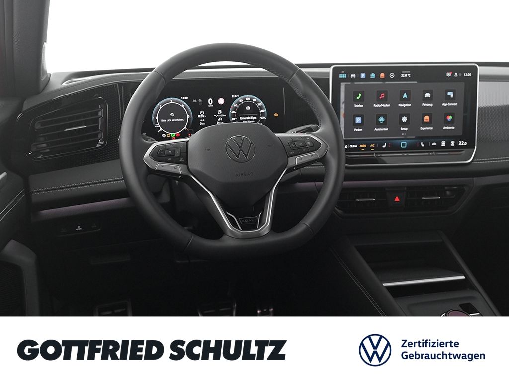 Volkswagen Tiguan - Bild 18