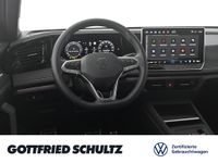 Volkswagen Tiguan - Vorschau Bild 18