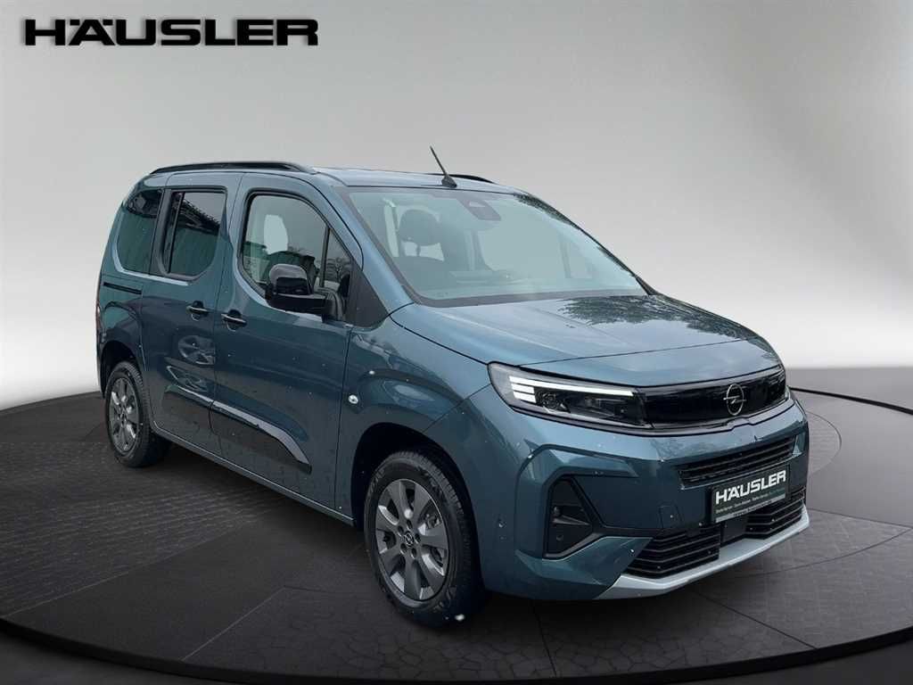 Opel Combo Life - Bild 6