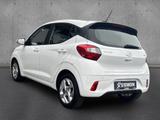 Hyundai i10 1.2 Trend 1.Hand Klima CarPlay SHZ GRA GJR - Hyundai i10
