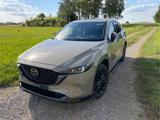 Mazda CX-5 2.2 SKYACTIV-D 184 HOMURA HOMURA